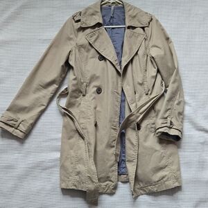 Old Navy Trench Coat